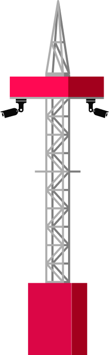 tower
